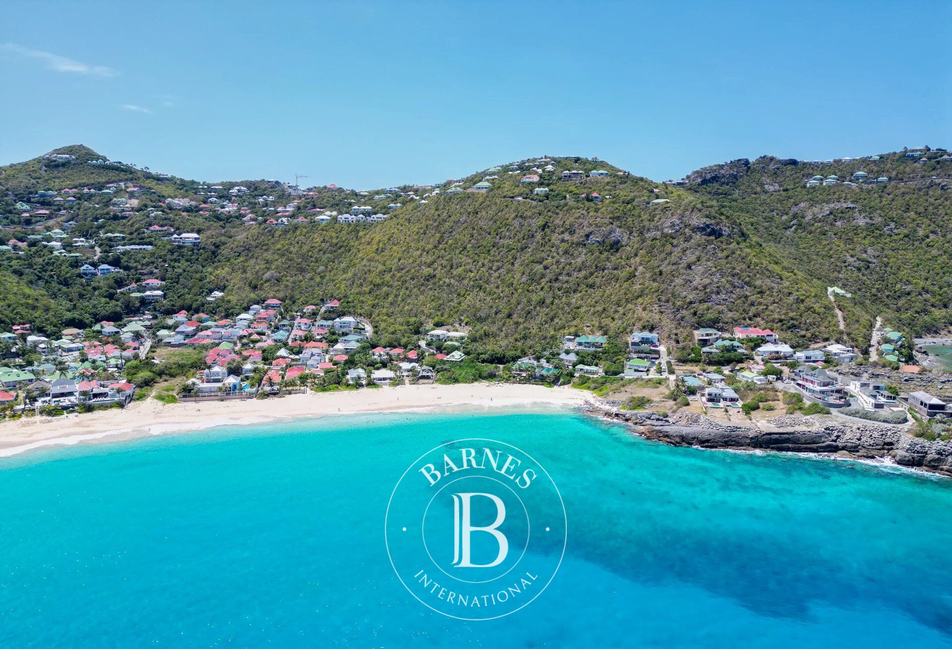 Terreno Saint-Barthélemy - picture 3