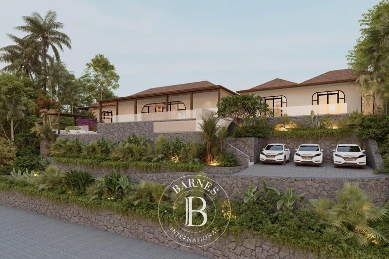 Venta Terreno | Saint-Barthélemy - picture 2