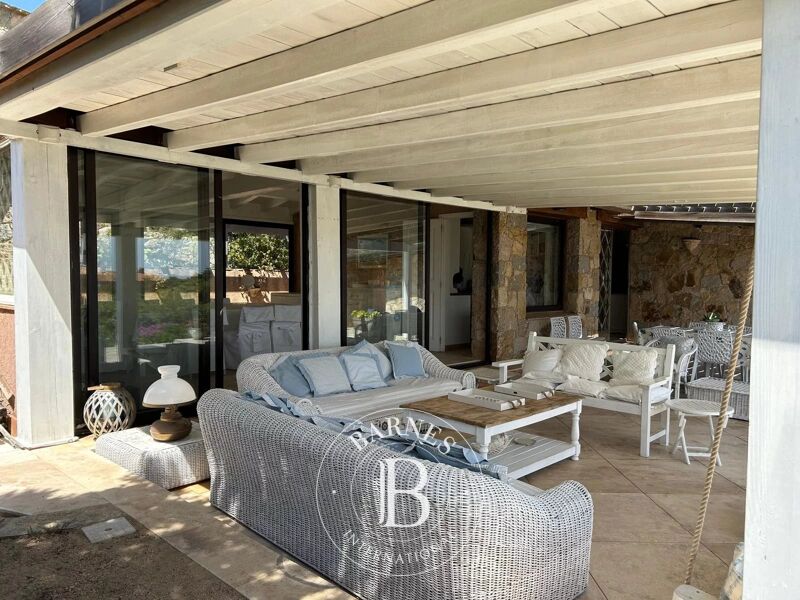 À vendre, Villa Bonifacio - picture 3