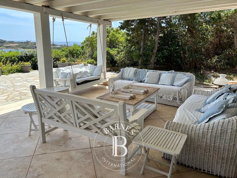 À vendre, Villa Bonifacio - picture 2