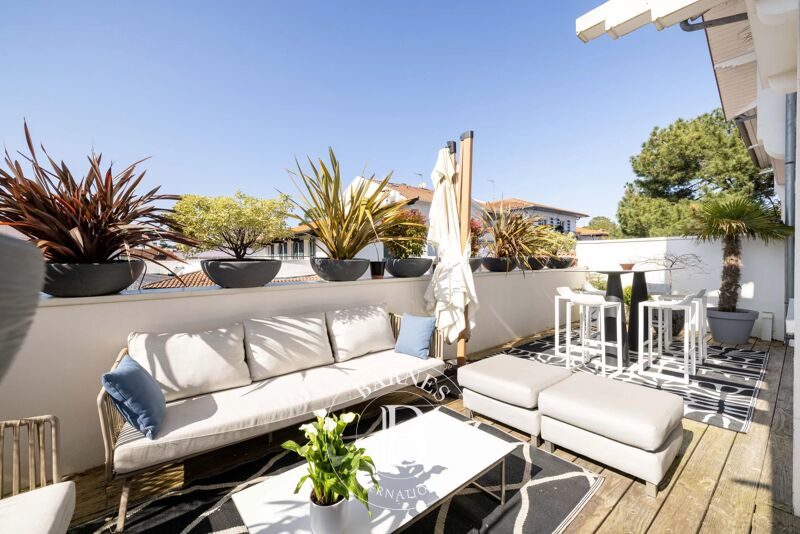 For Sale, Apartment Hossegor - picture 1