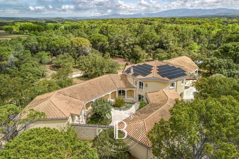 Venta, Casa Suze-la-Rousse - picture 1