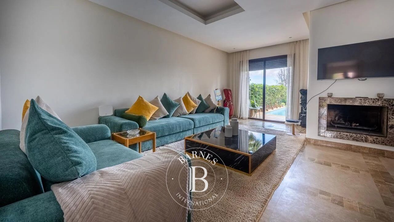 Villa Marrakech - picture 16