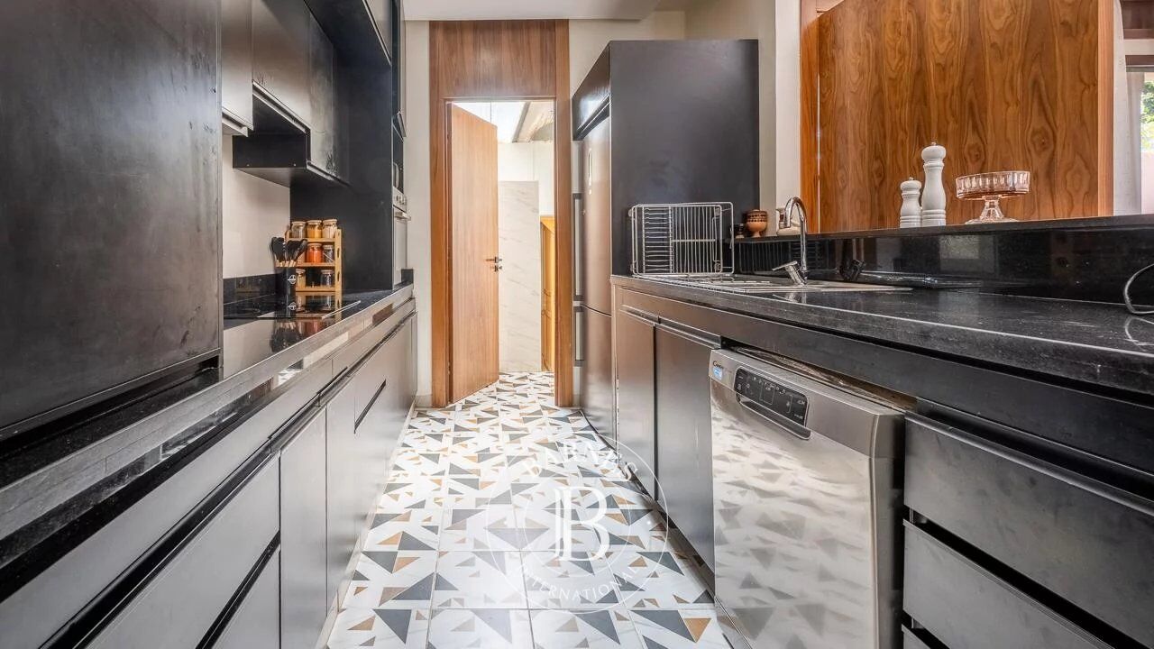 Villa Marrakech - picture 6