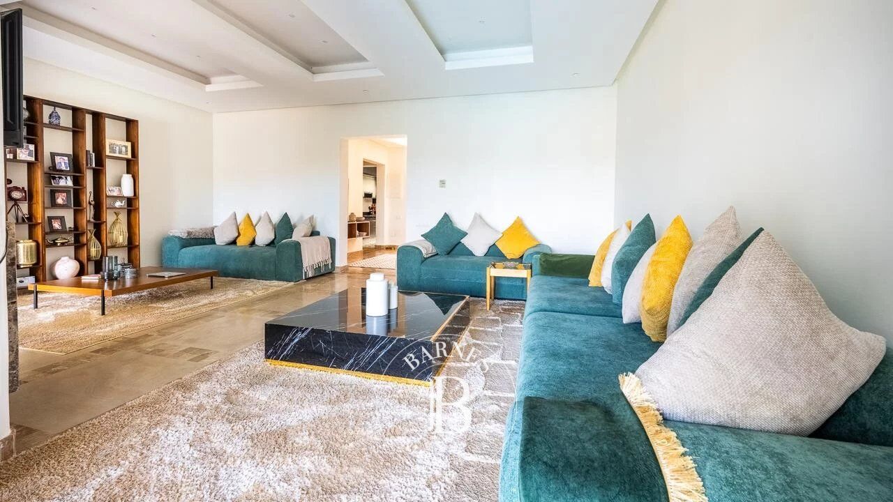 Villa Marrakech - picture 13