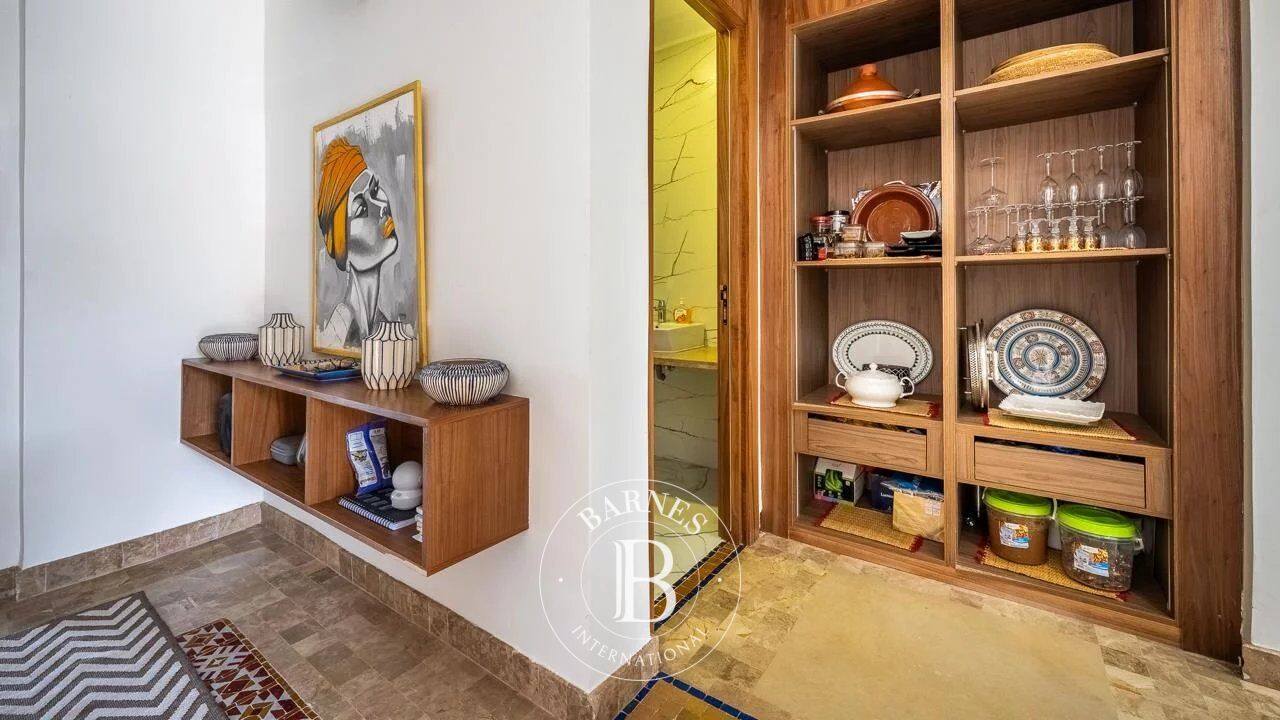 Villa Marrakech - picture 8