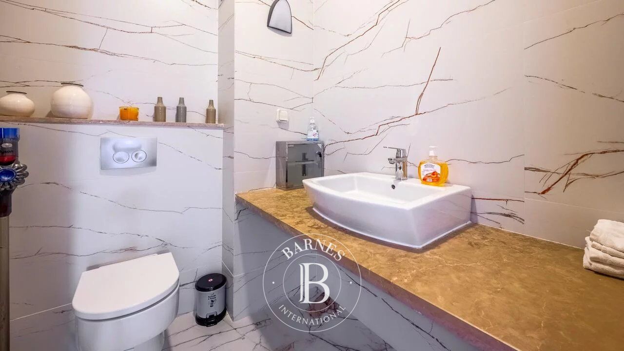 Villa Marrakech - picture 9