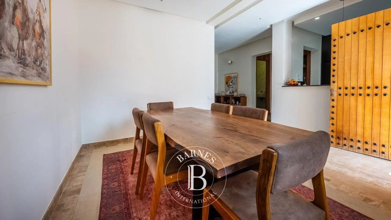 Villa Marrakech - picture 10