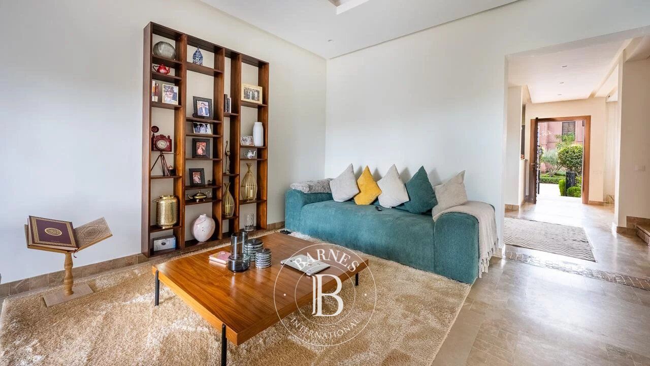 Villa Marrakech - picture 17