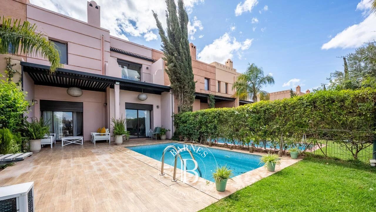 Villa Marrakech - picture 5