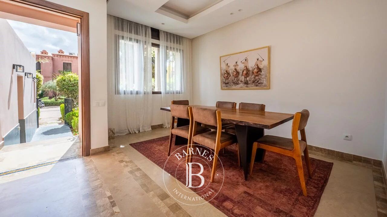 Villa Marrakech - picture 12