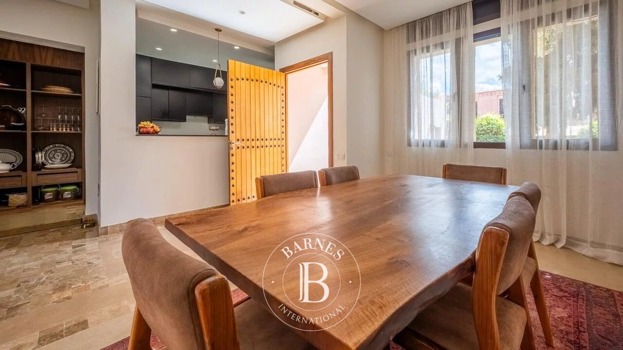 Villa Marrakech - picture 11