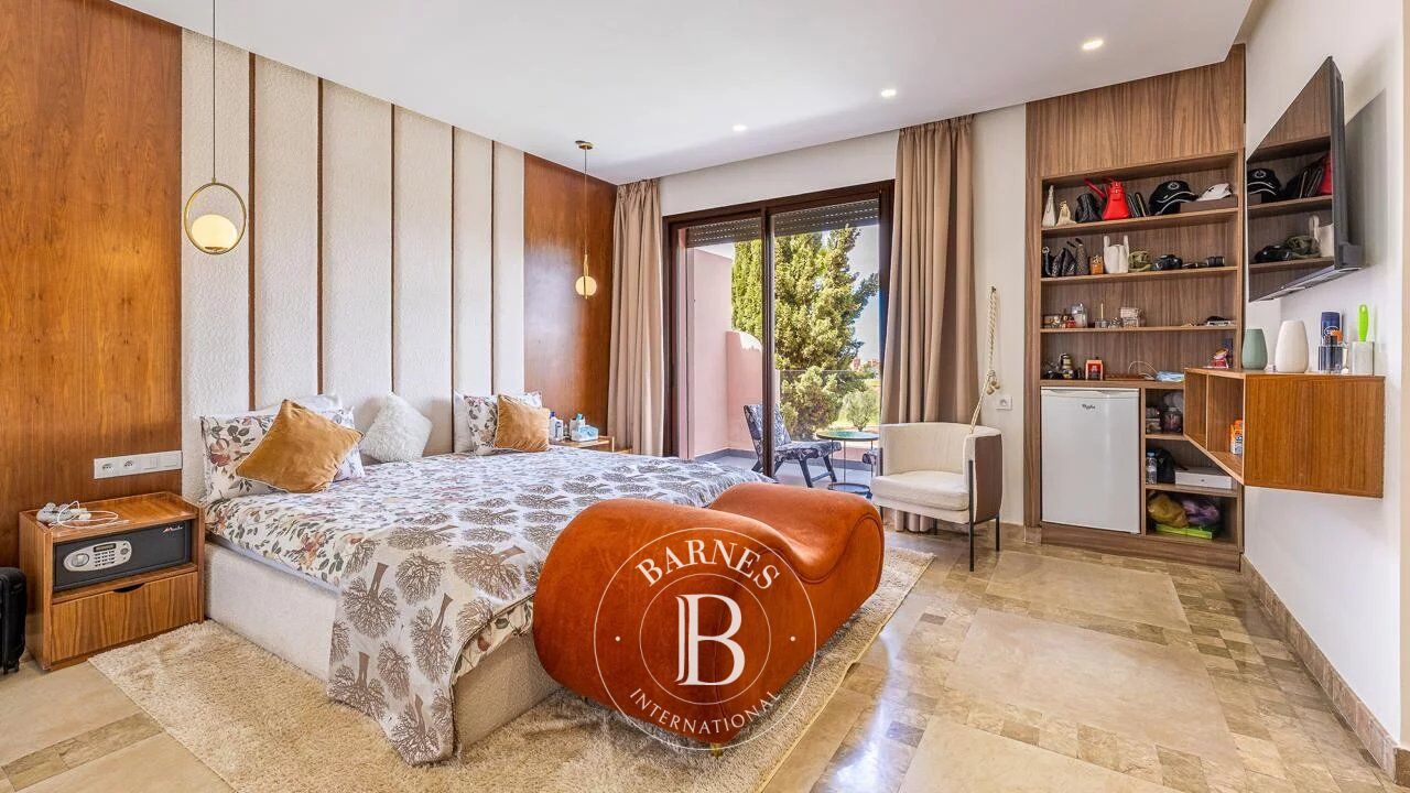 Villa Marrakech - picture 30