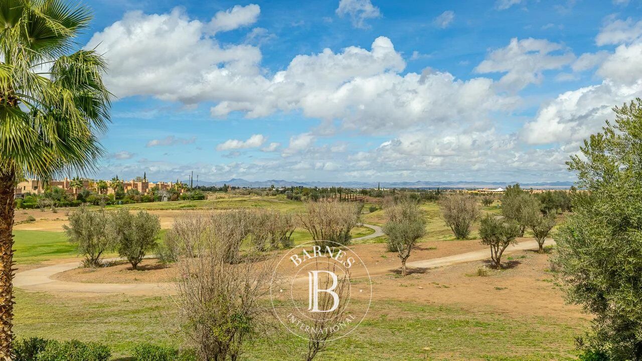 Villa Marrakech - picture 24