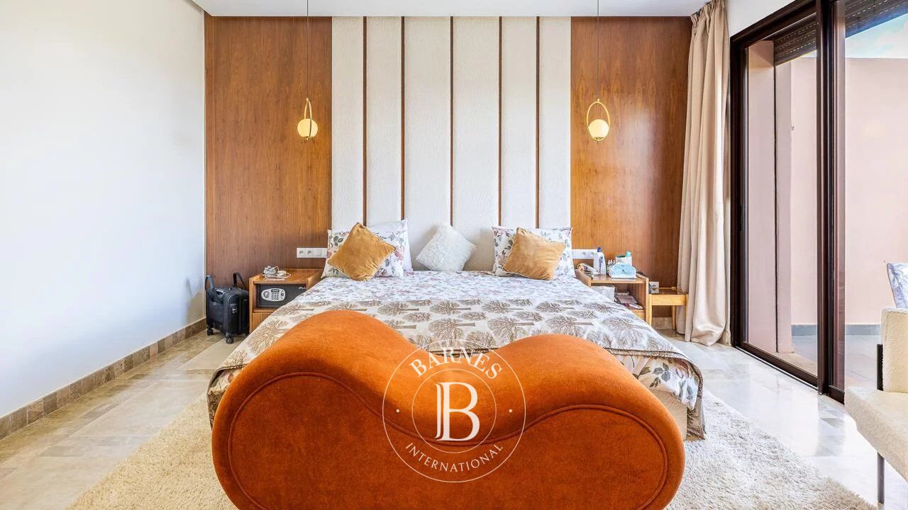 Villa Marrakech - picture 27