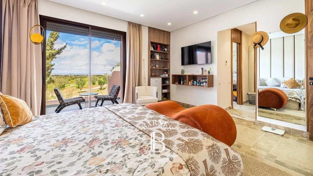 Villa Marrakech - picture 29