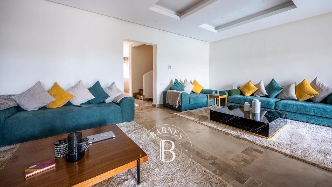 Villa Marrakech - picture 15