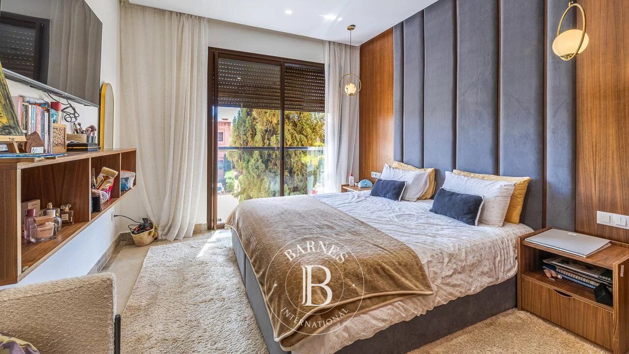 Villa Marrakech - picture 20