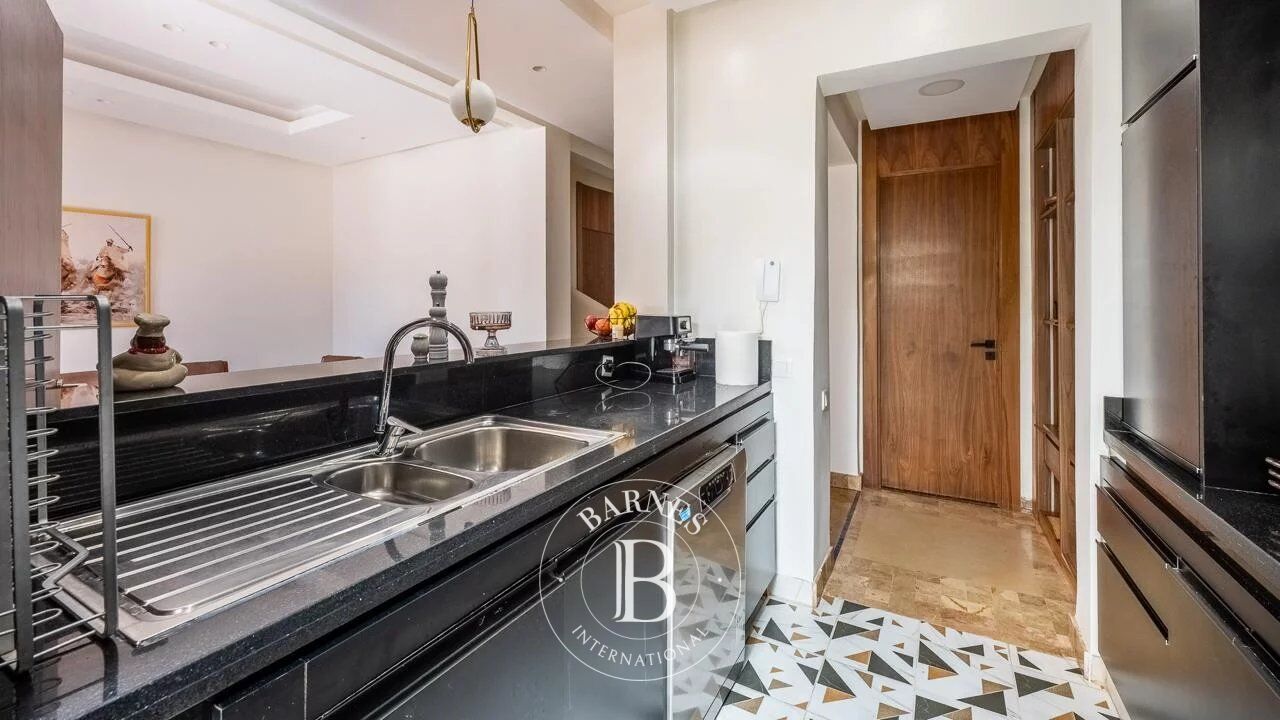 Villa Marrakech - picture 7