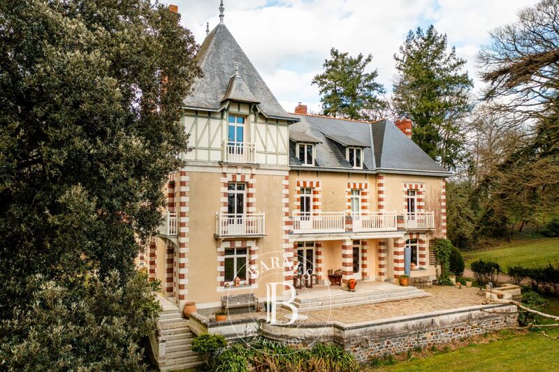 Venta, Casa Carquefou - picture 3