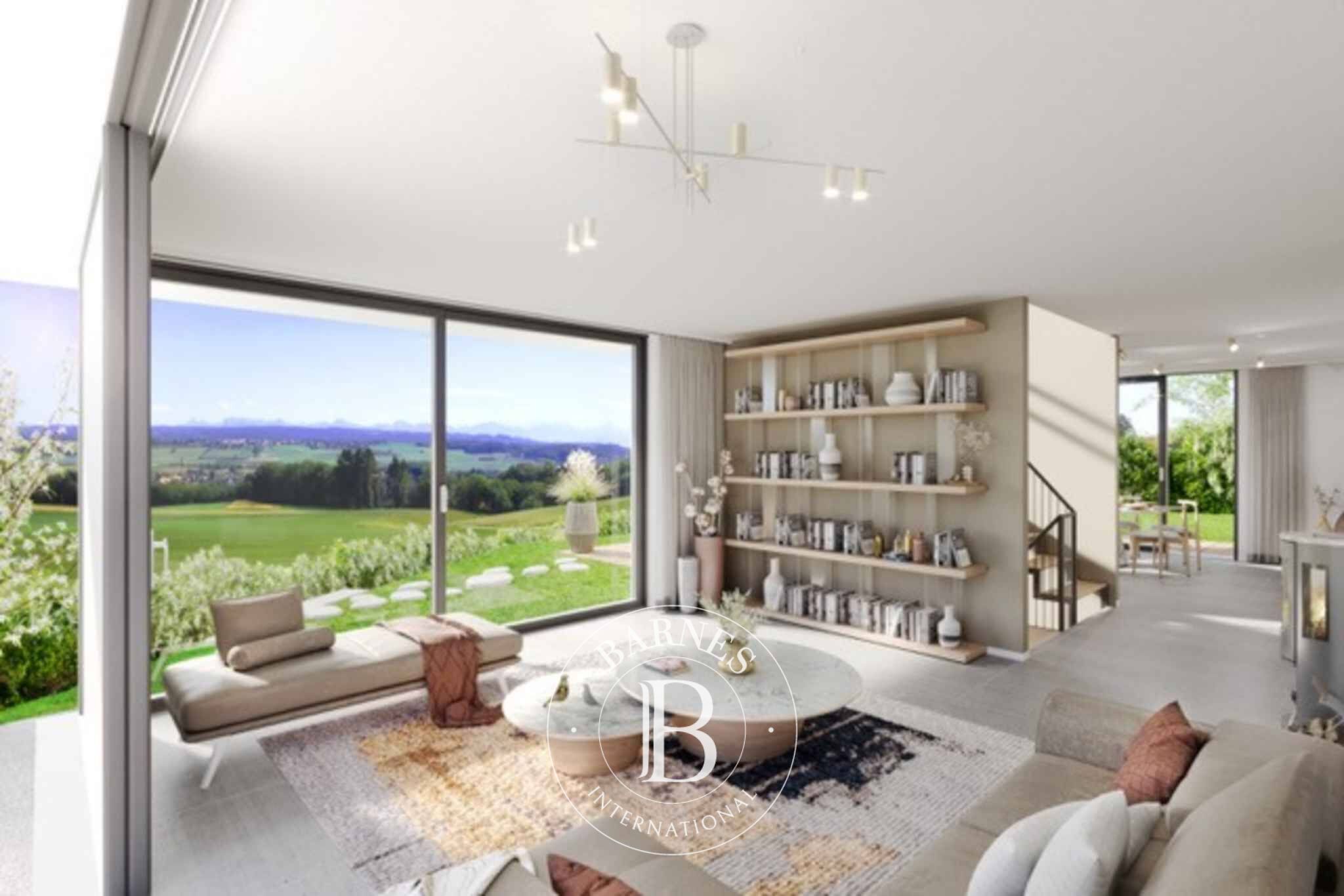 Villa individuelle de standing sur plan - NEUVE - picture 3