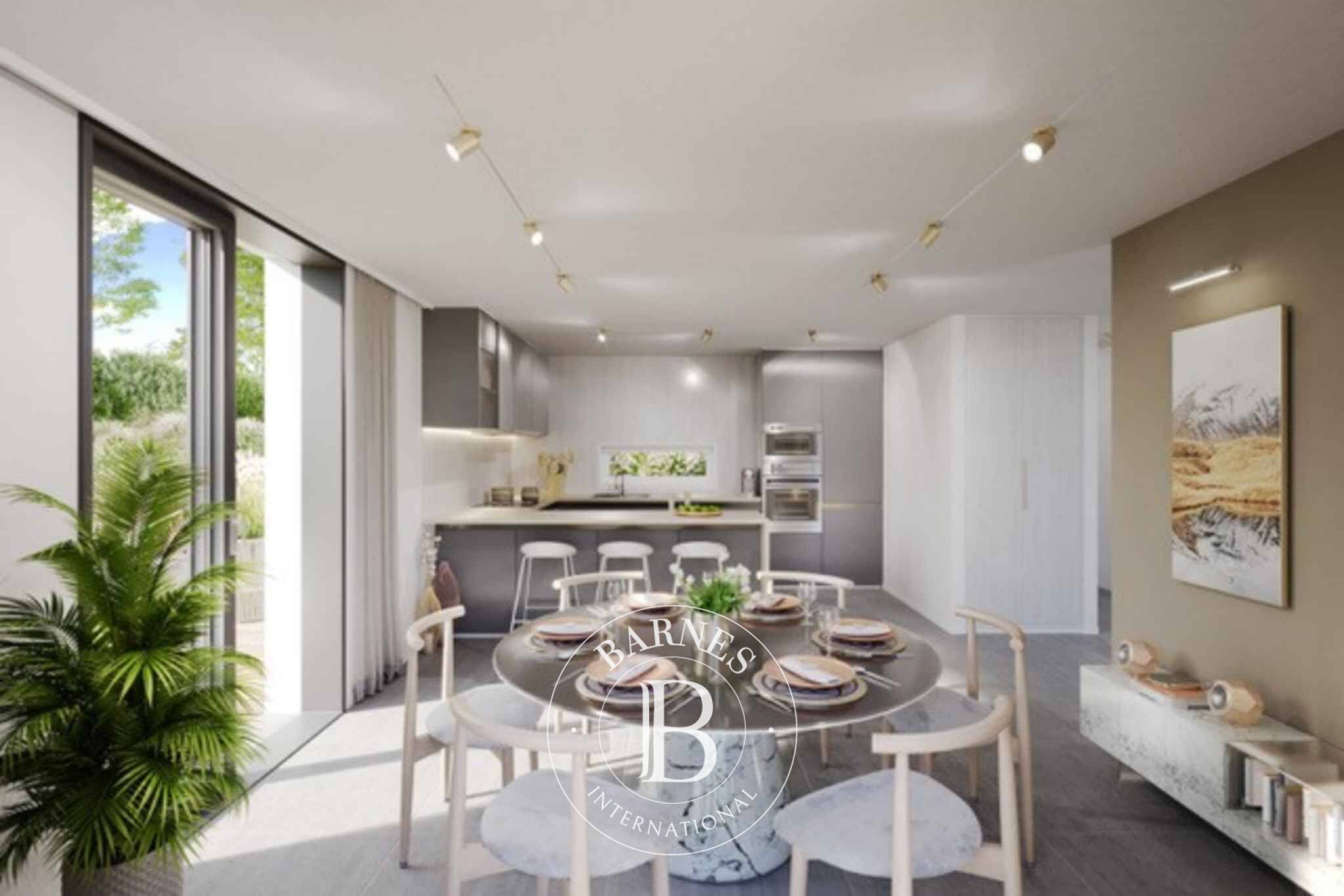 Villa individuelle de standing sur plan - NEUVE - picture 2