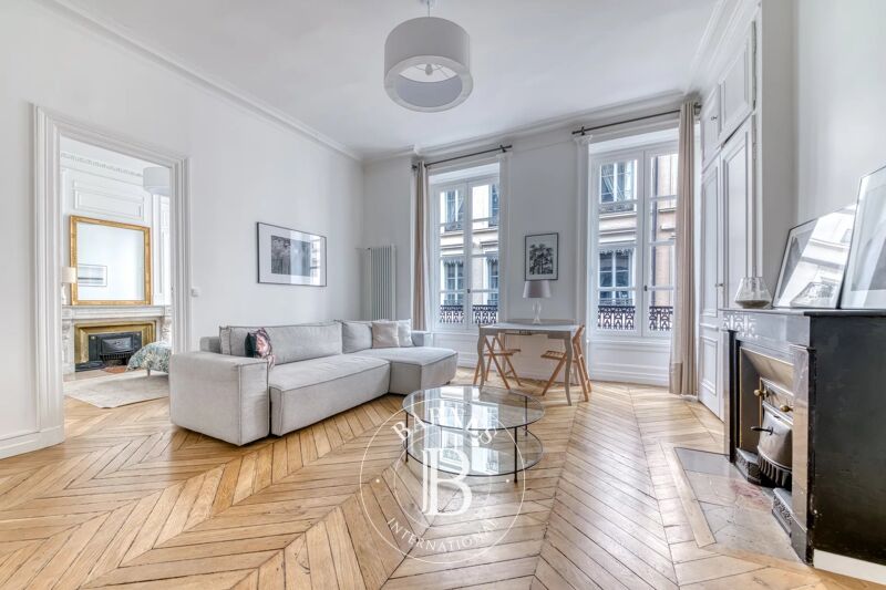 Appartamento Lyon 1er