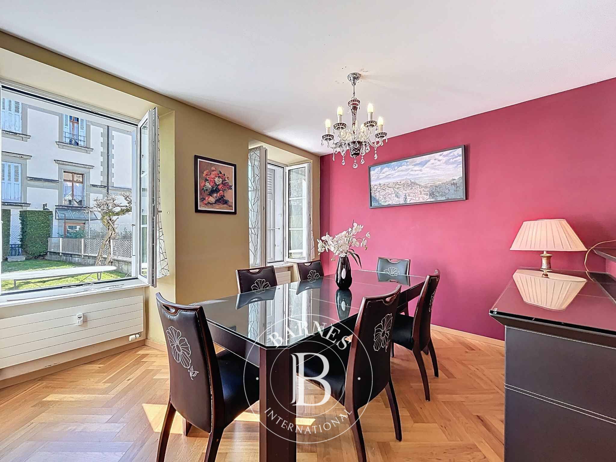 Daire Montreux - picture 4