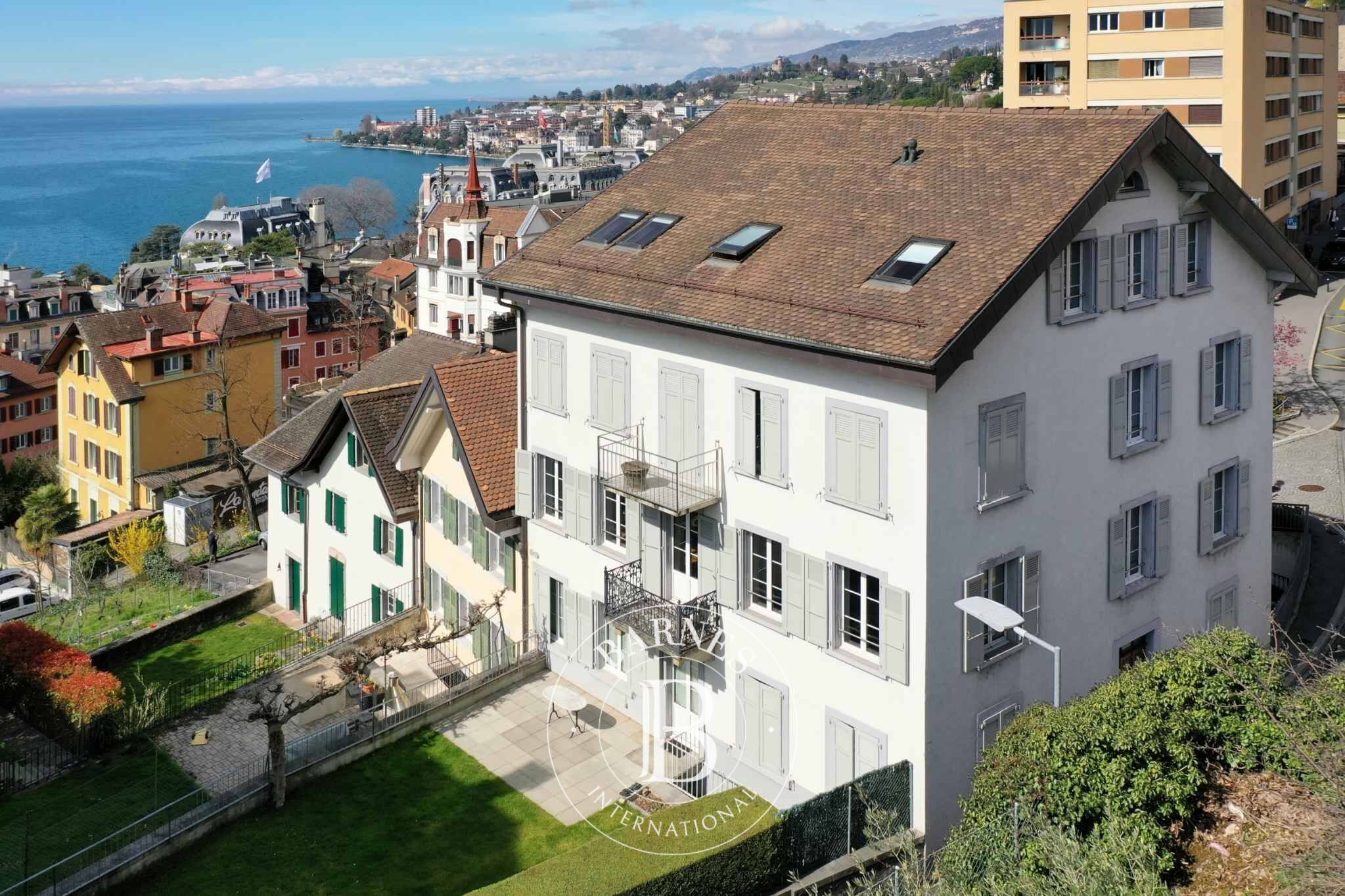 Daire Montreux - picture 11