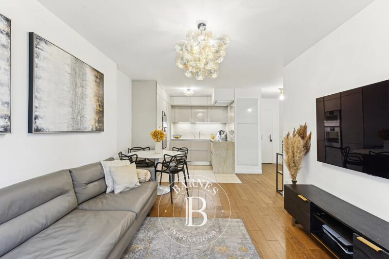 À vendre, Appartement Versailles - picture 2