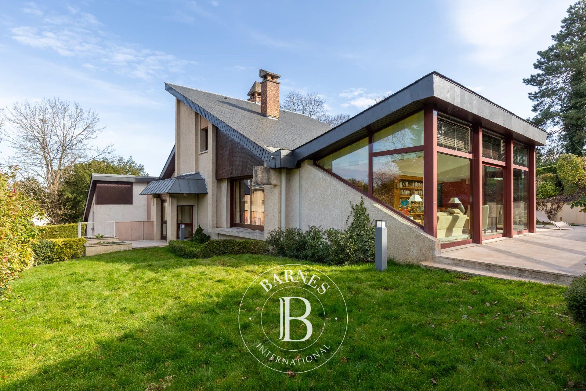 Casa Saint-Germain-en-Laye - picture 3