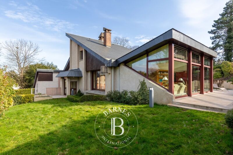 For Sale, House Saint-Germain-en-Laye - picture 3