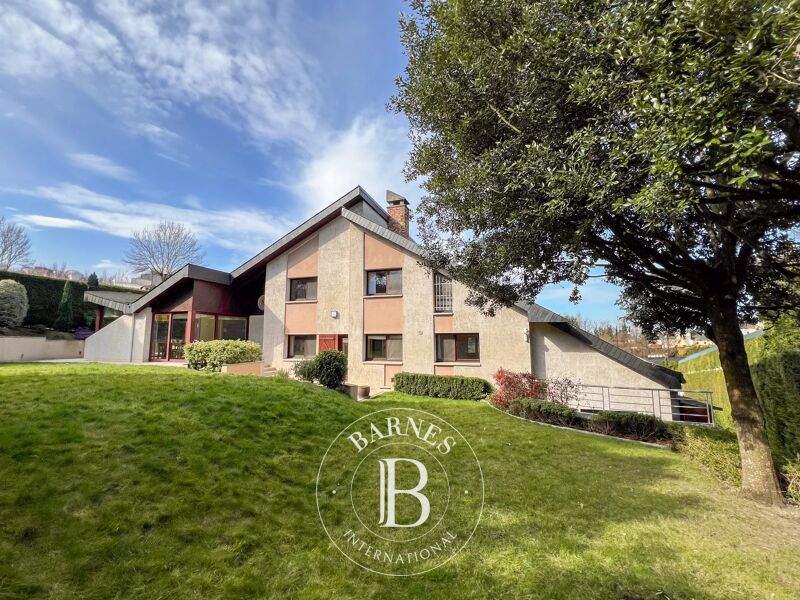 À vendre, Maison Saint-Germain-en-Laye - picture 1