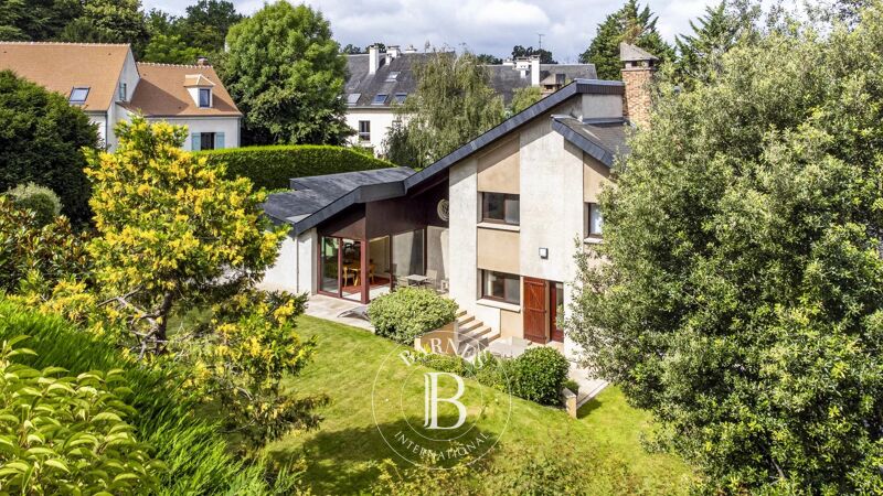 Zu verkaufen Haus | Saint-Germain-en-Laye - picture 1