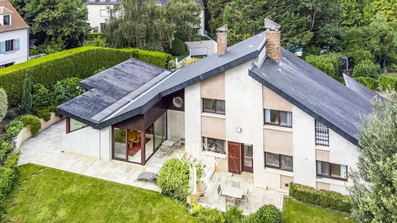 Zu verkaufen Haus | Saint-Germain-en-Laye - picture 2