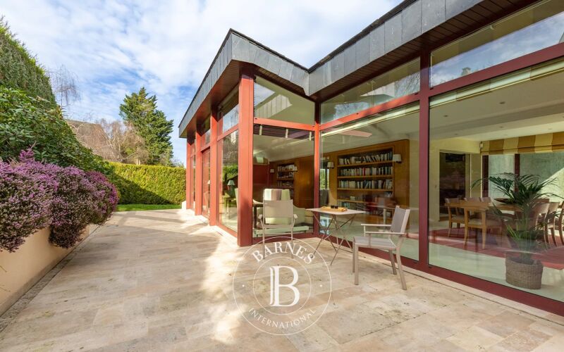 Haus Saint-Germain-en-Laye