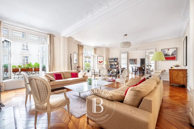 Venta, Piso Paris 17ème - picture 1