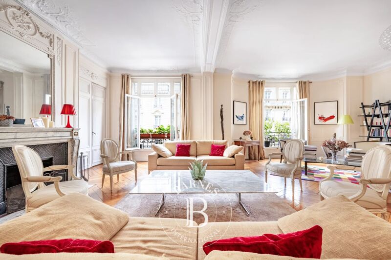 Venta, Piso Paris 17ème - picture 2