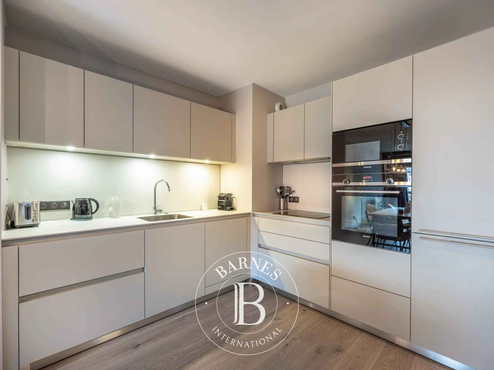 Piso Megève - picture 3