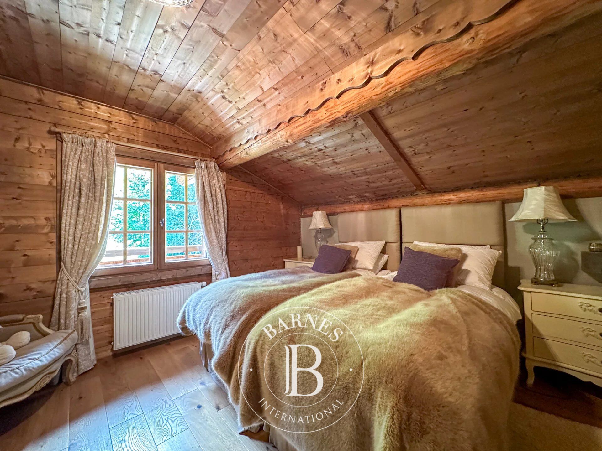 Dağ evi Essert-Romand - picture 10