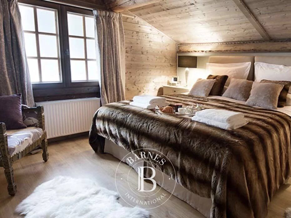 Dağ evi Essert-Romand - picture 14