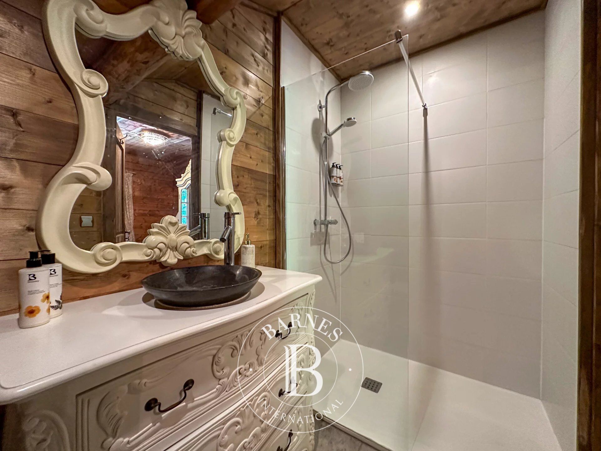 Dağ evi Essert-Romand - picture 9