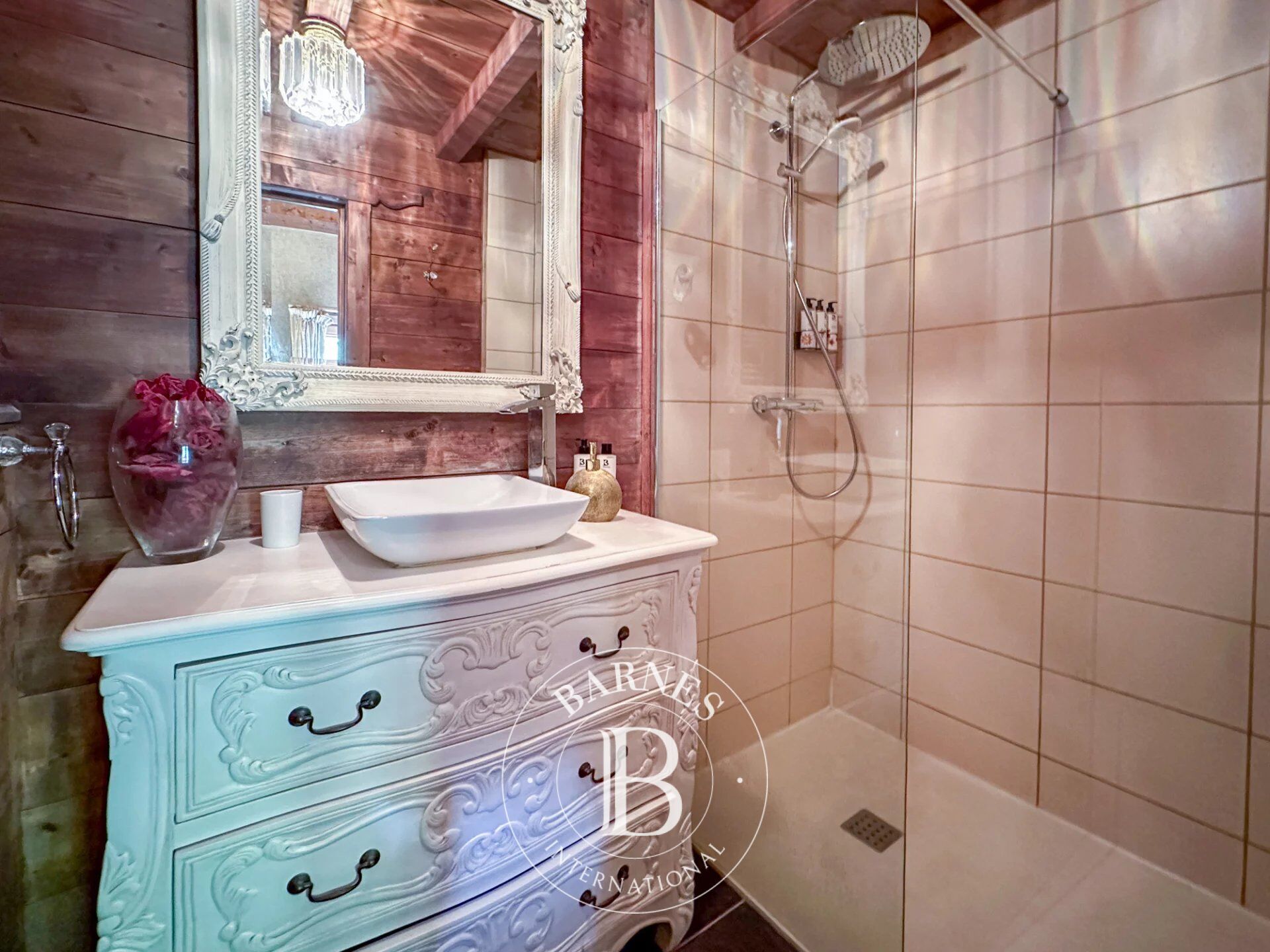 Dağ evi Essert-Romand - picture 11