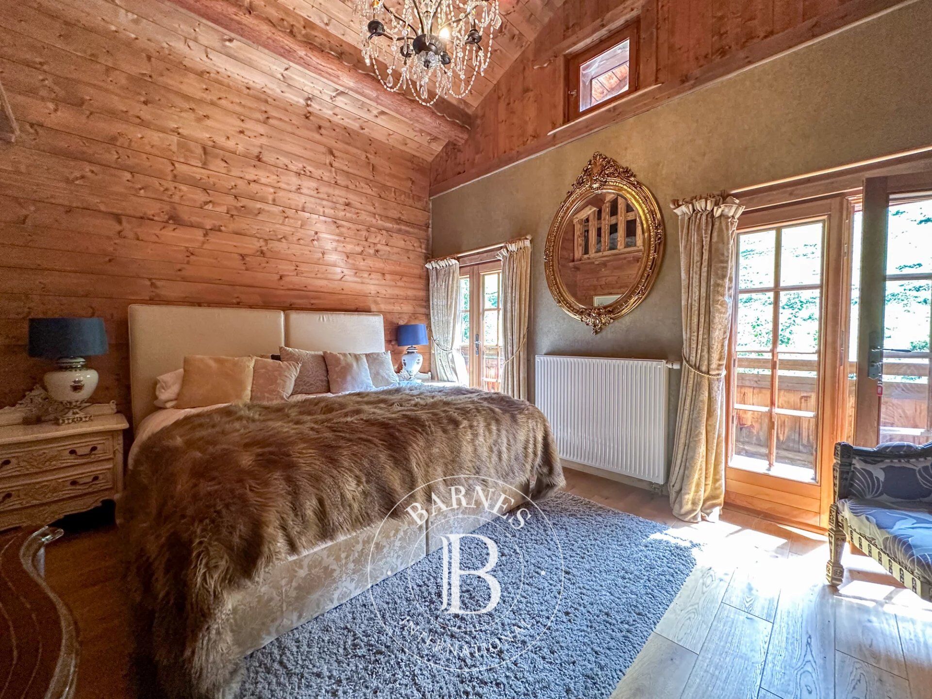 Dağ evi Essert-Romand - picture 8