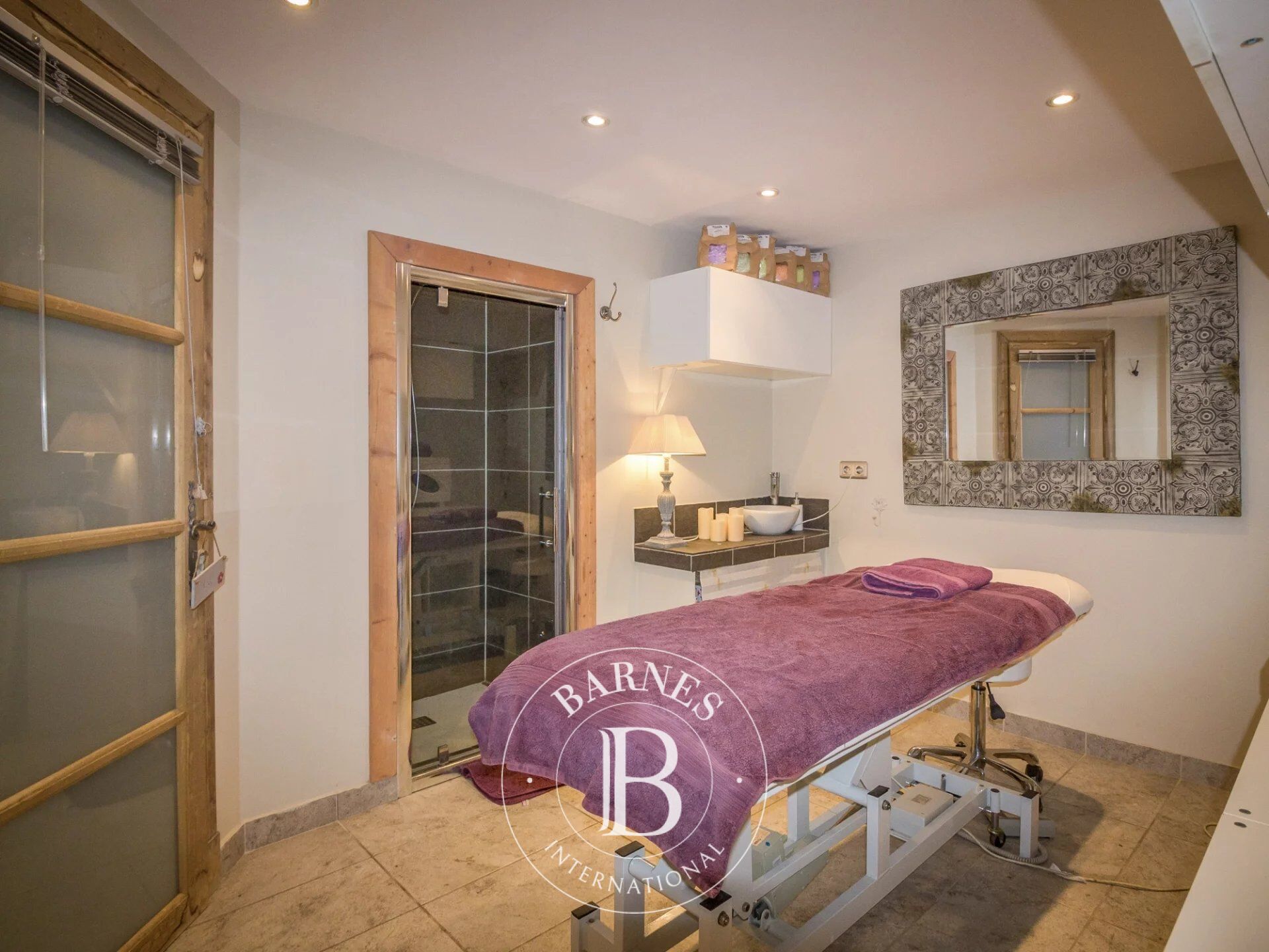 Dağ evi Essert-Romand - picture 17