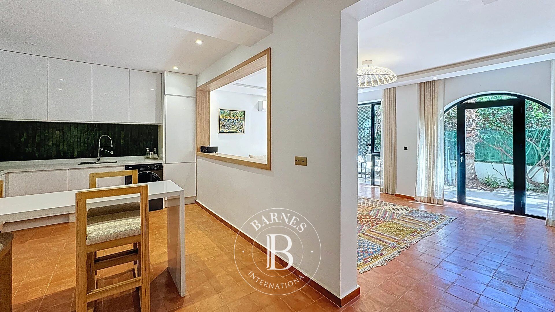 Daire Marrakech - picture 6