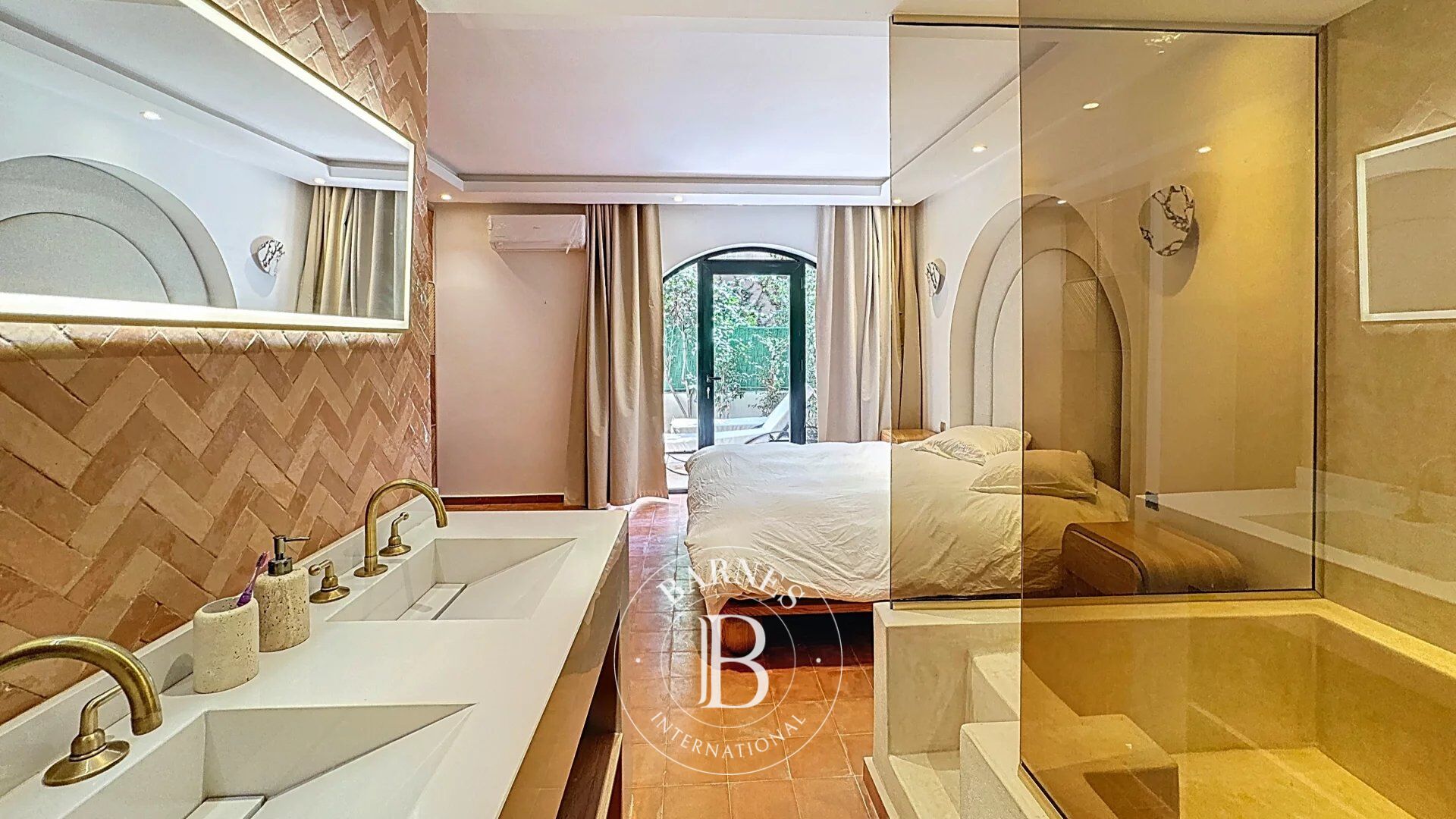 Daire Marrakech - picture 14