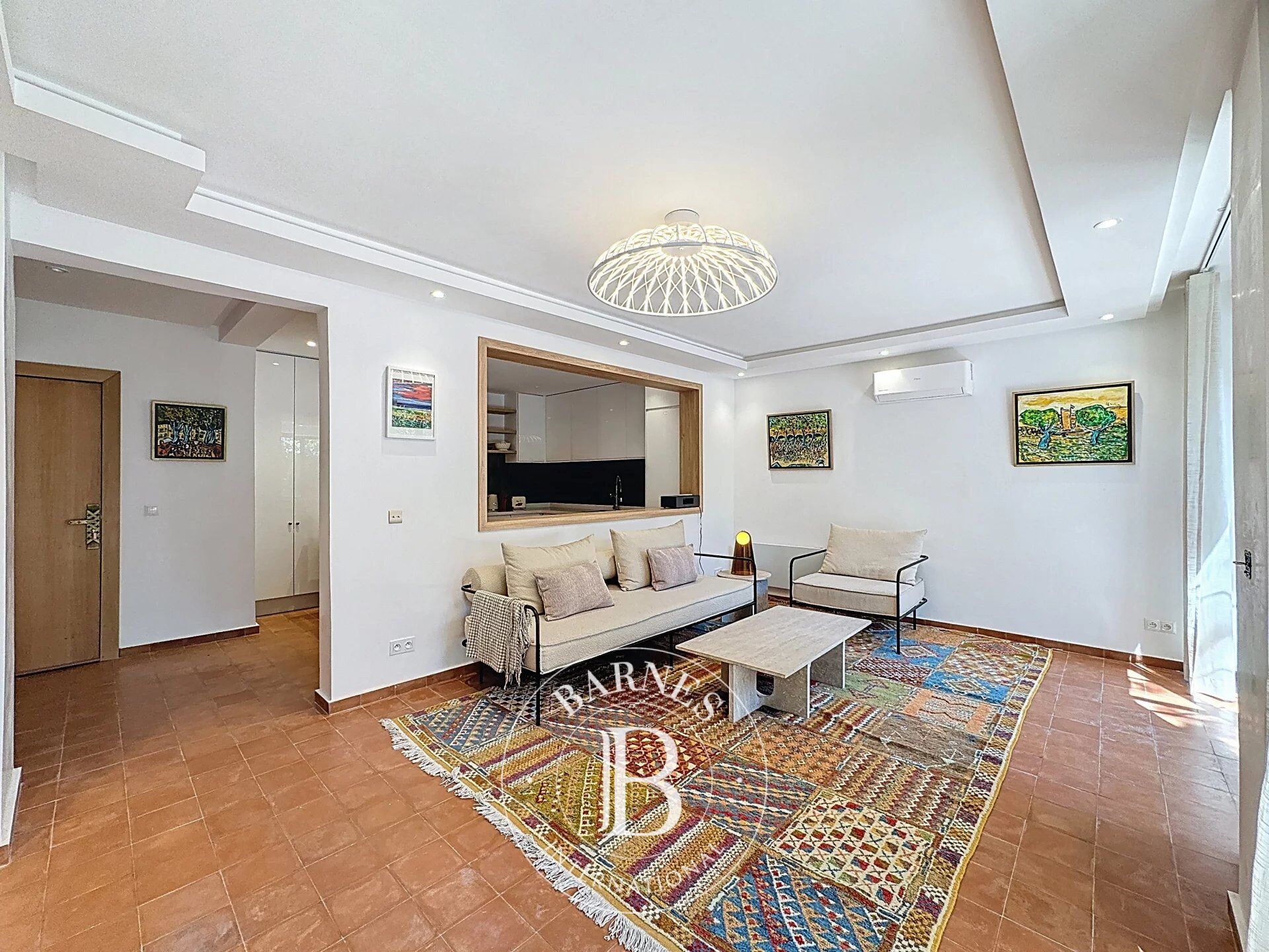 Daire Marrakech - picture 18