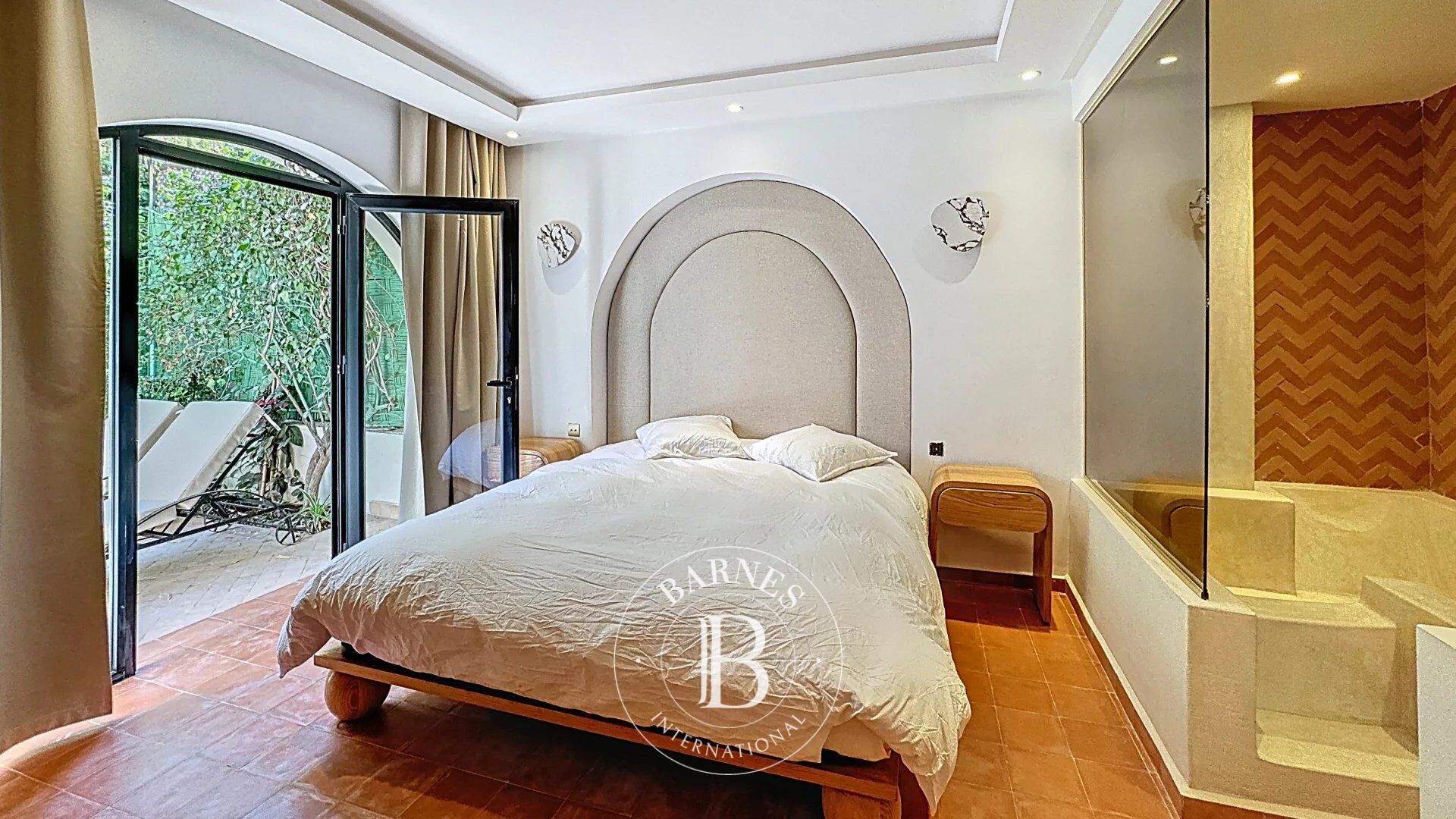 Daire Marrakech - picture 13