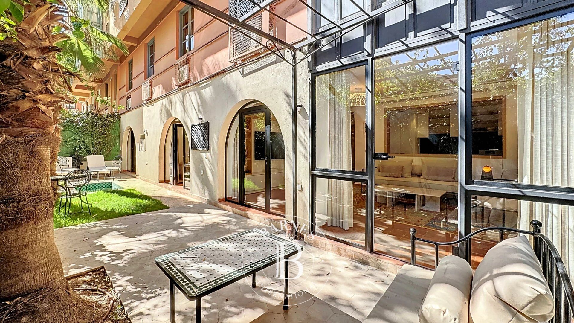 Daire Marrakech - picture 16